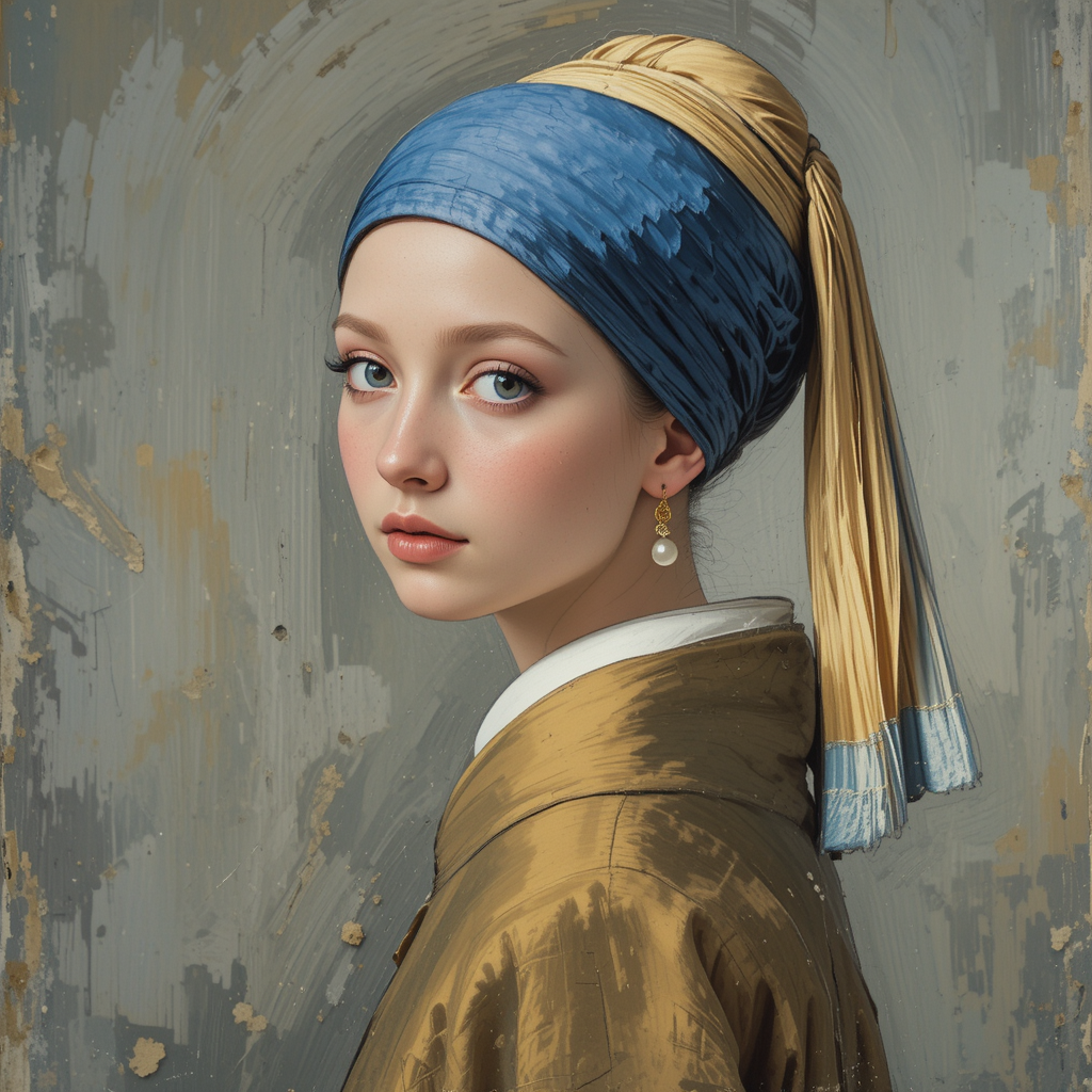 girl portrait