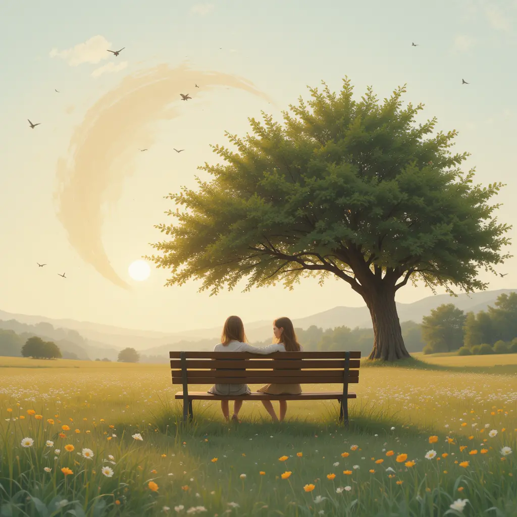 story illustration