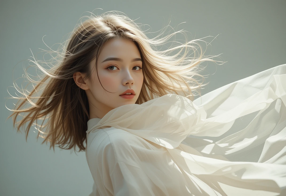 fashion woman