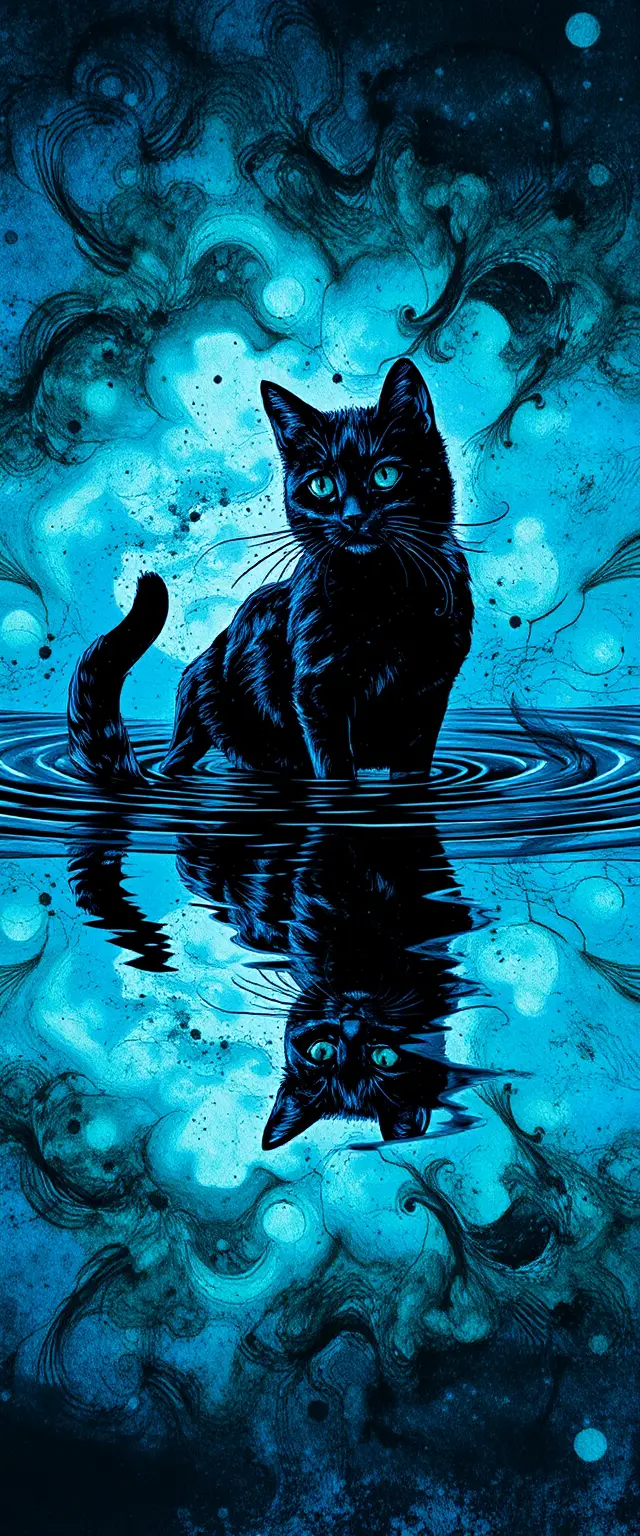 cat
