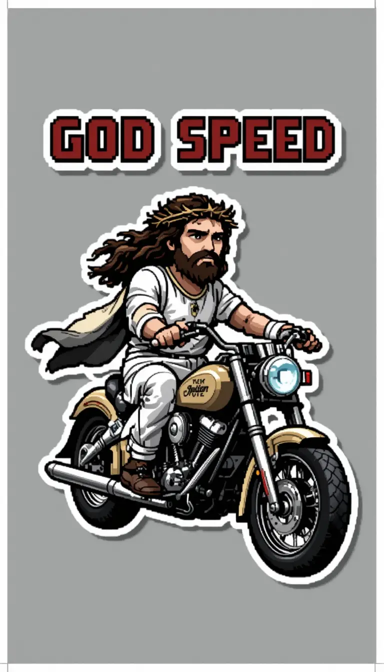 jesus