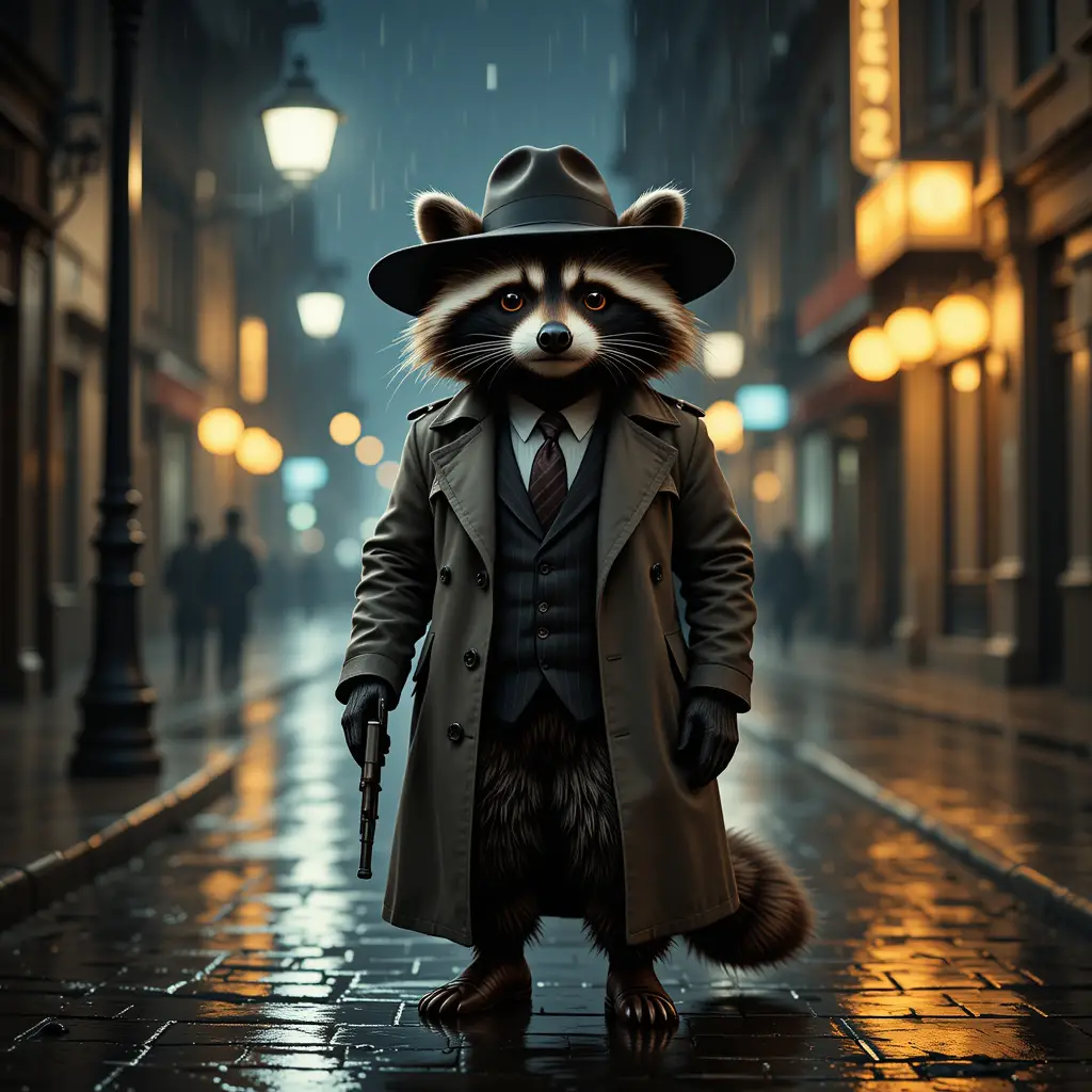 noir