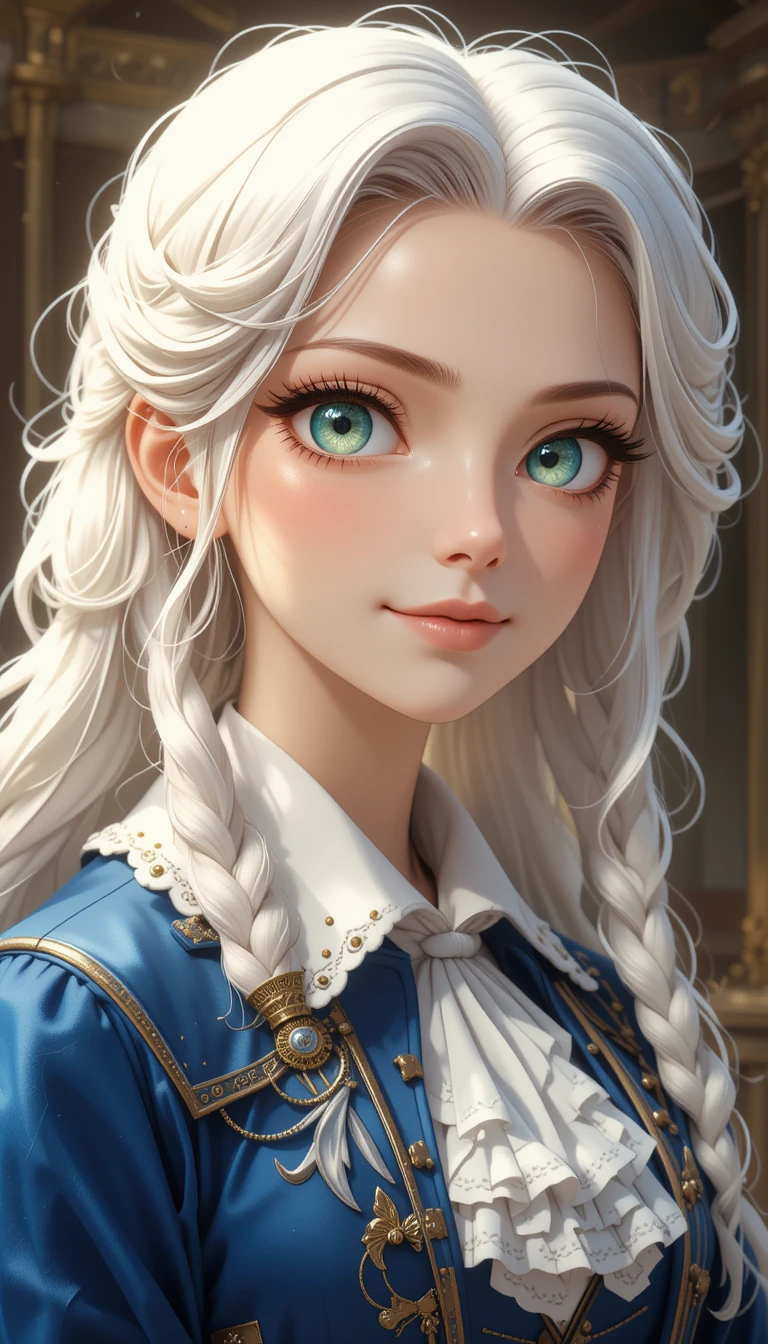 divine light