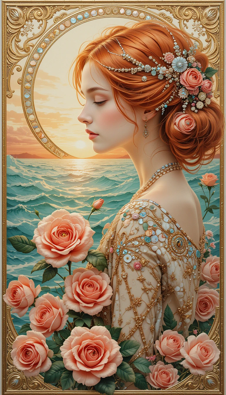 art nouveau