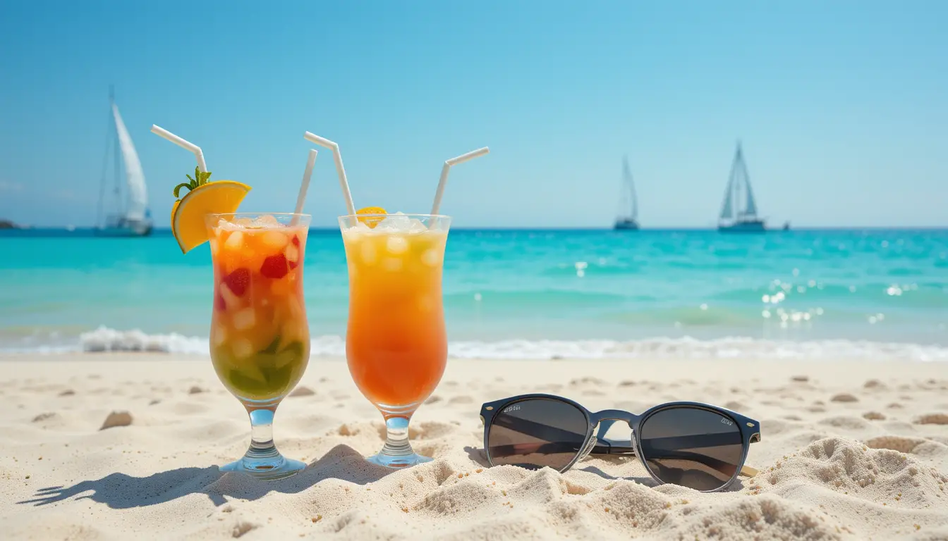 beach photography