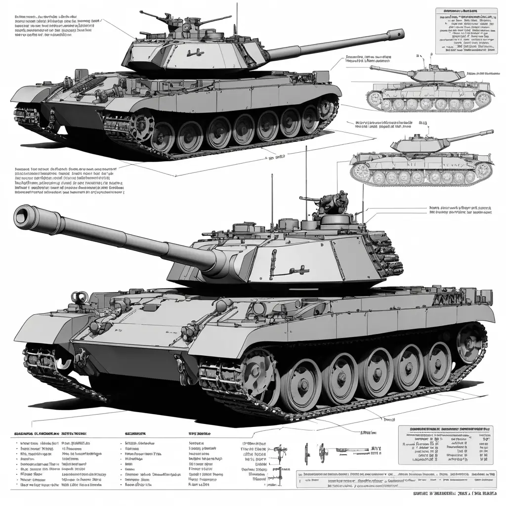 tank