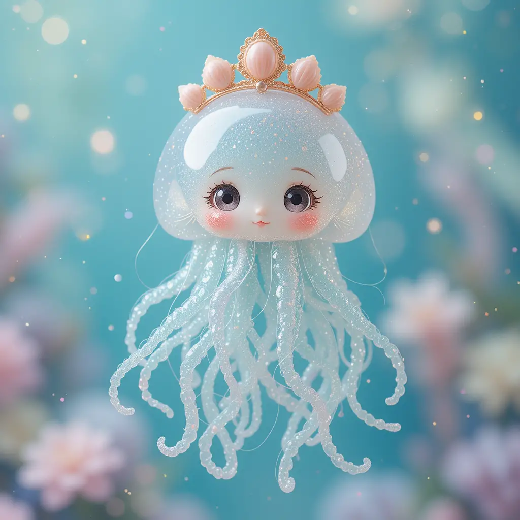 underwater fantasy