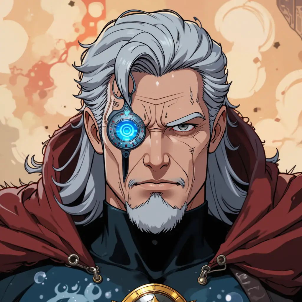 animated illustration