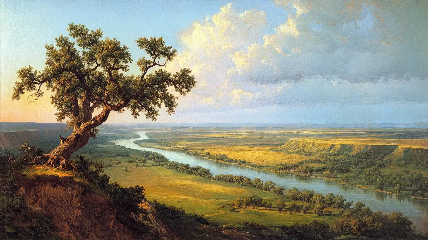 farmland