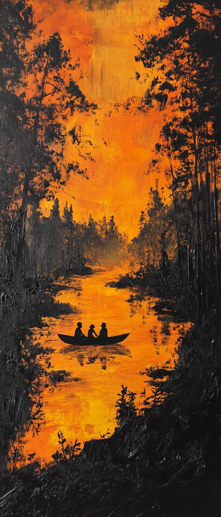 forest landscape