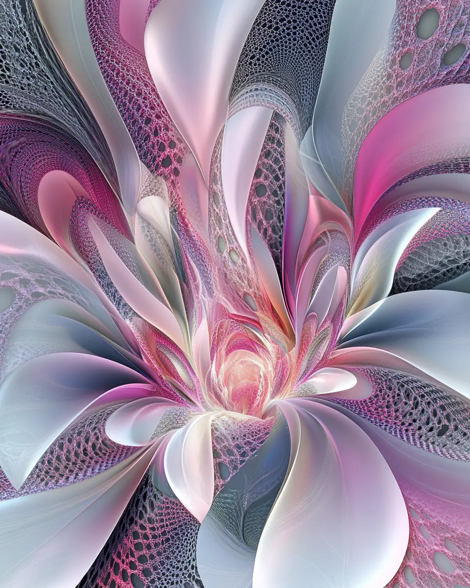 fractal art