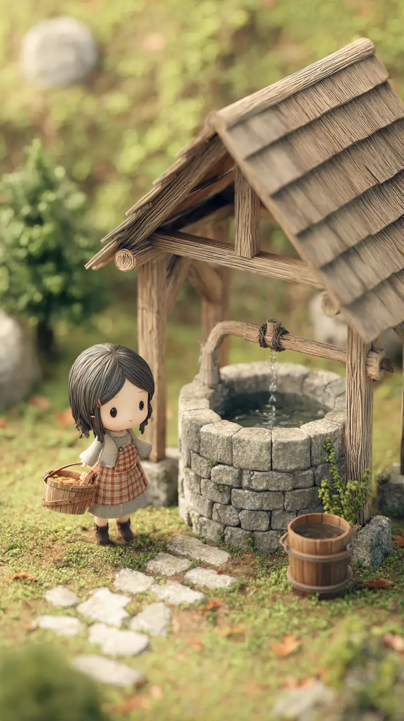 country house