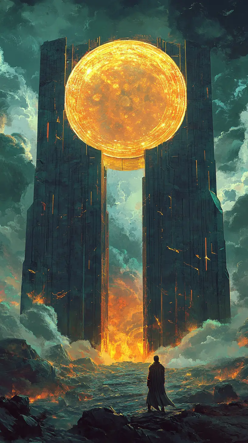 portal