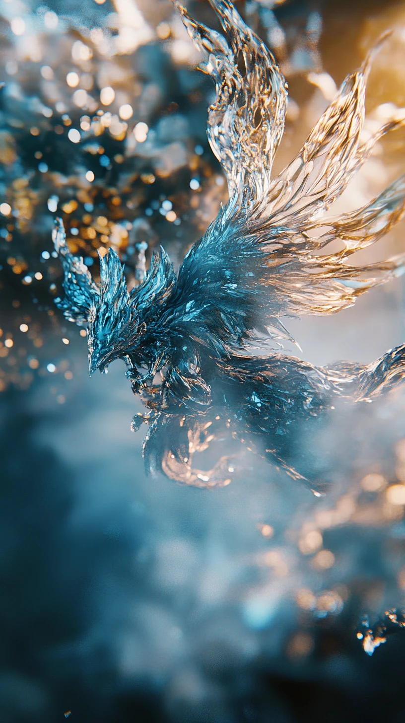 Primo piano di una bellissima cavaliere fantasy in battaglia dinamica