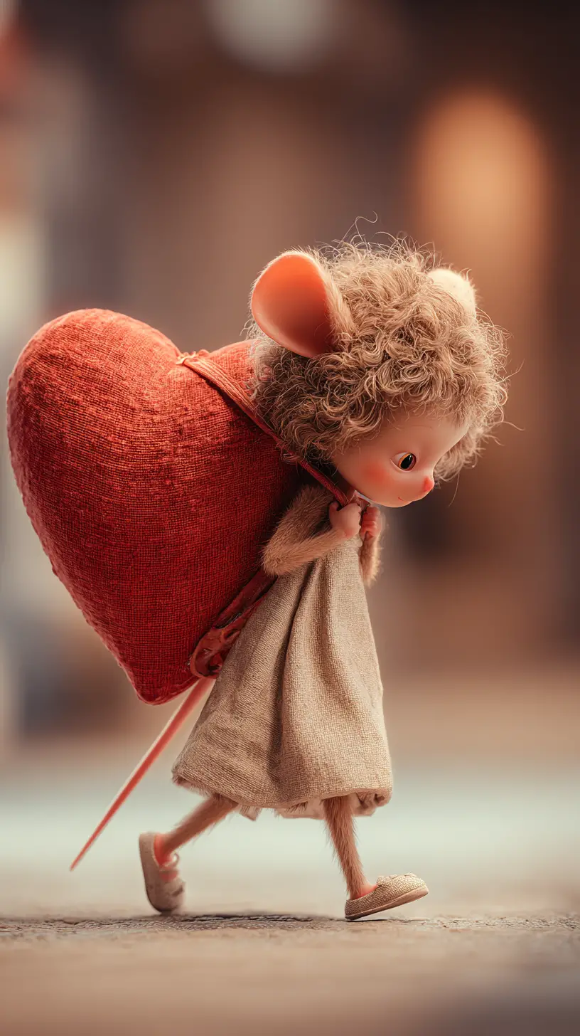 3d cartoon