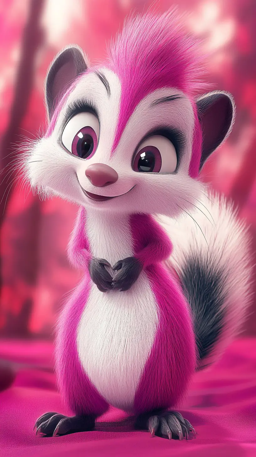 flirty