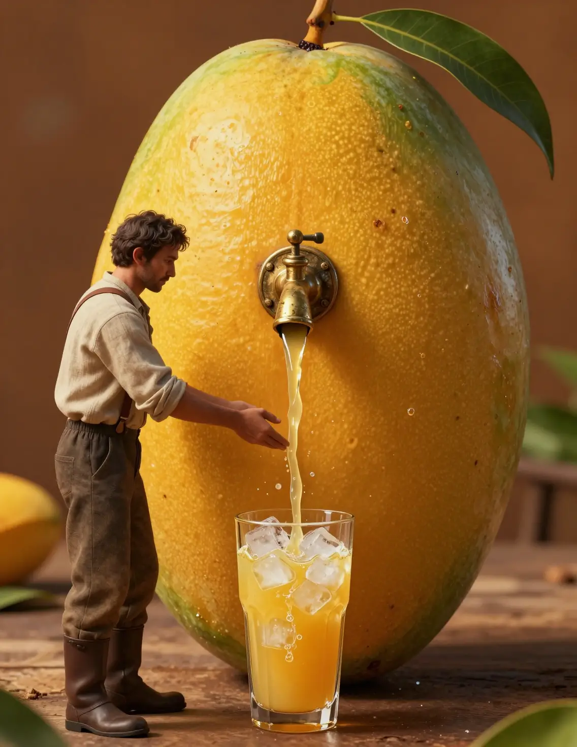 farmer