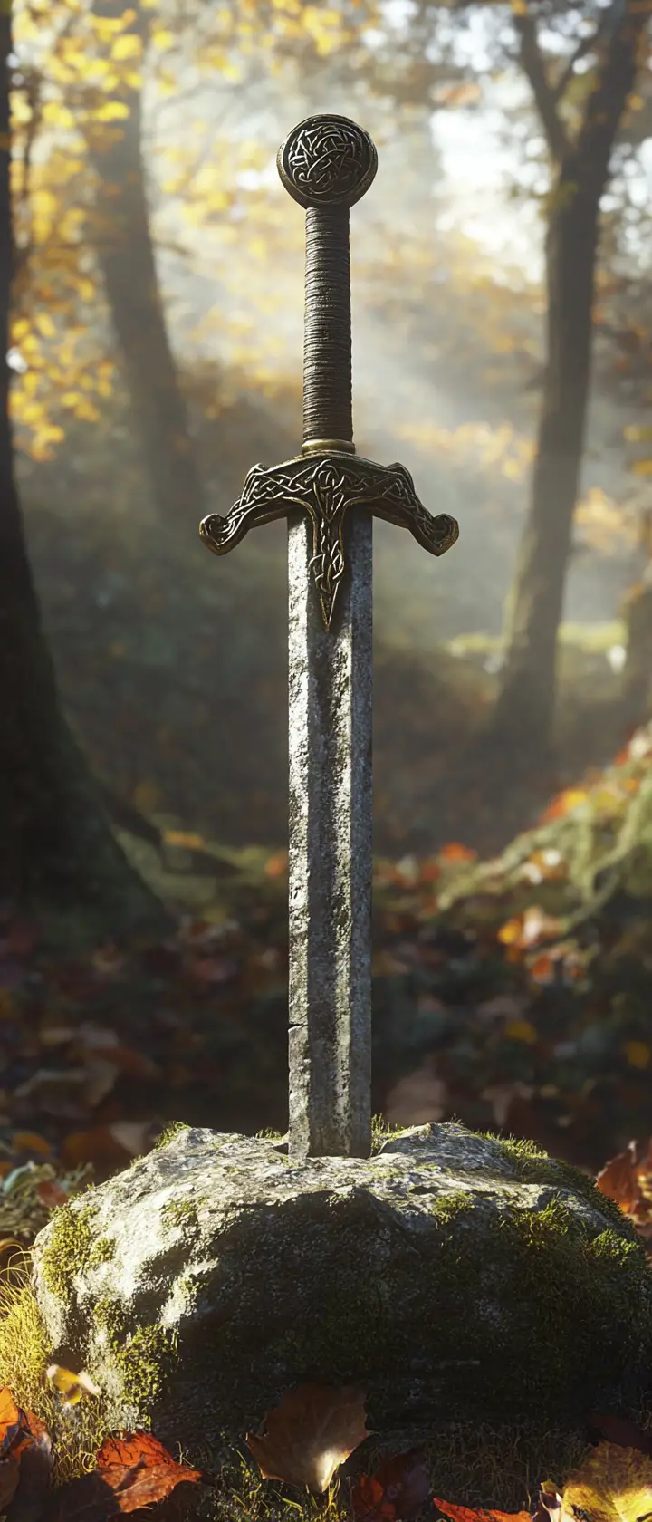 sword