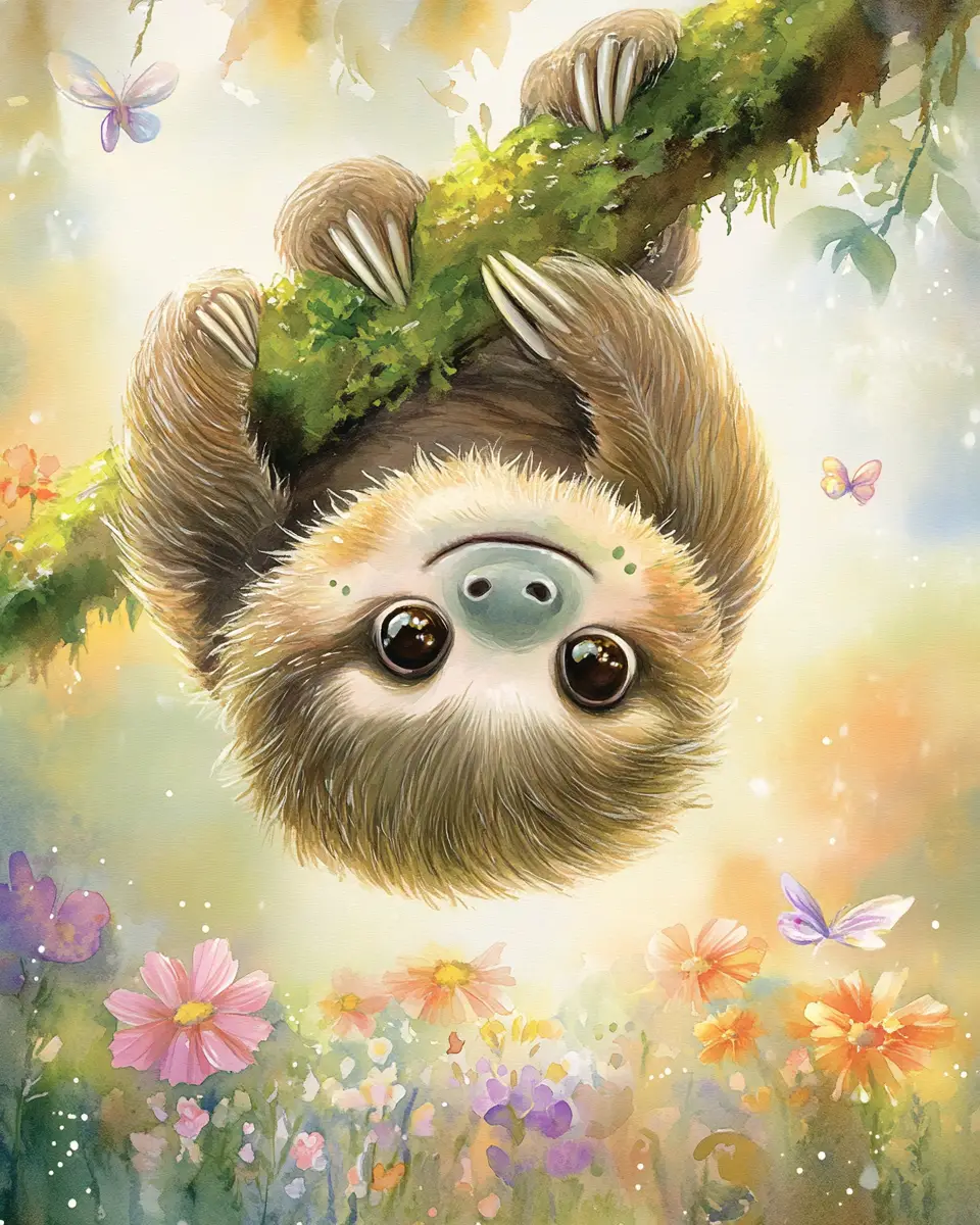sloth