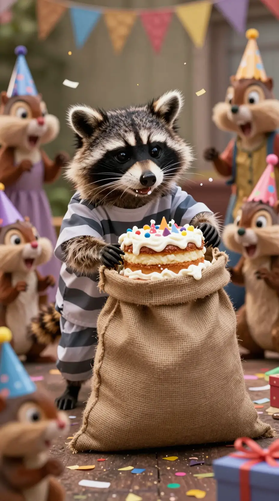 party