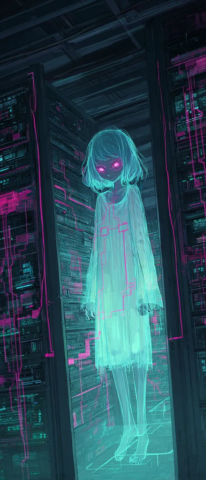 server room