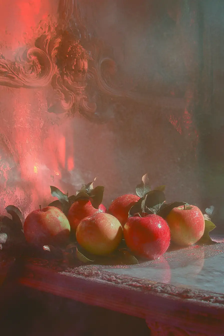 apple