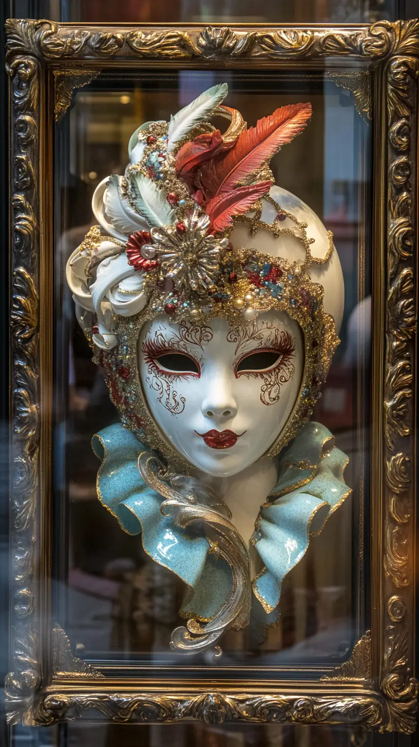 mask