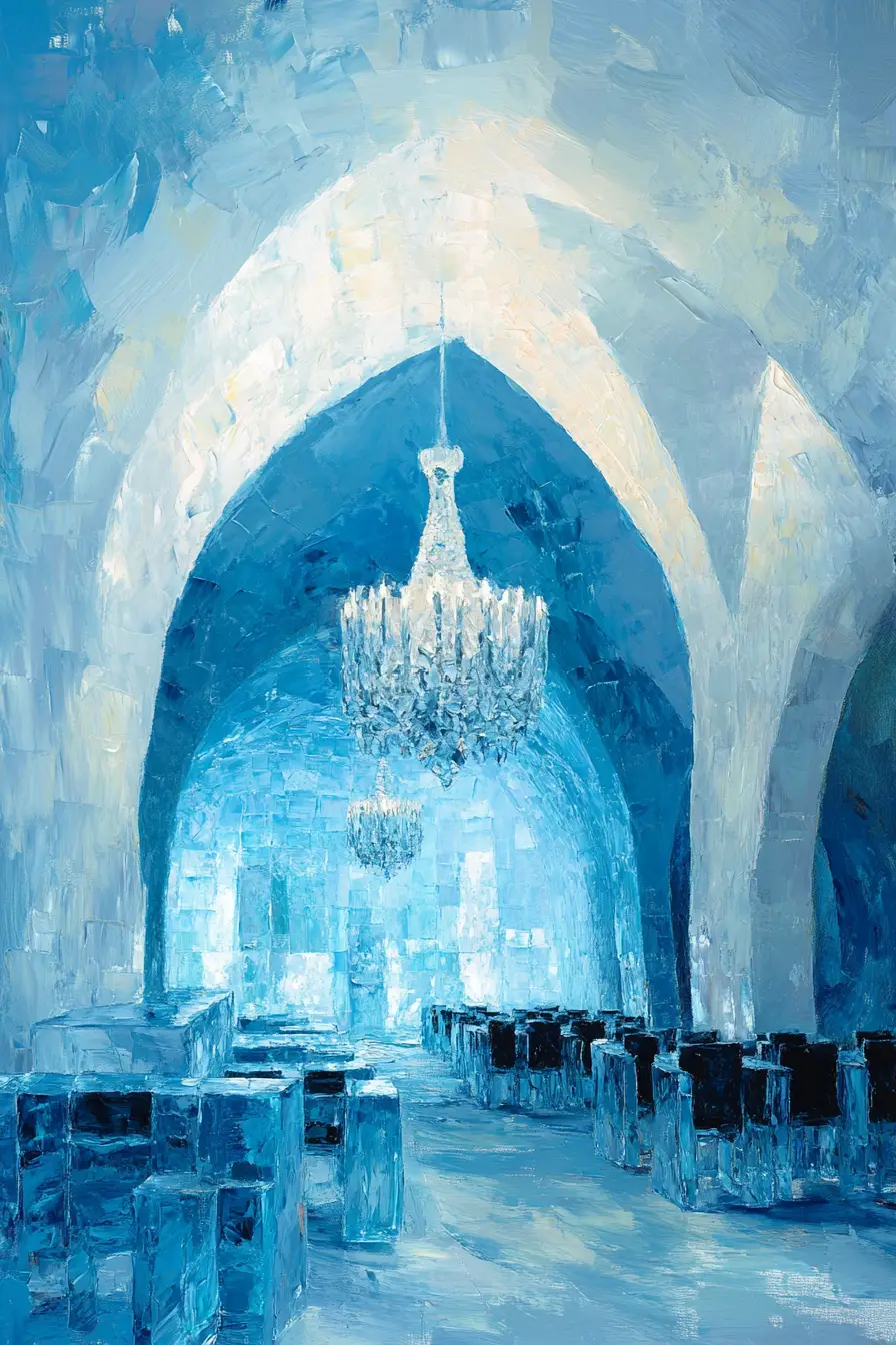 interior architecture