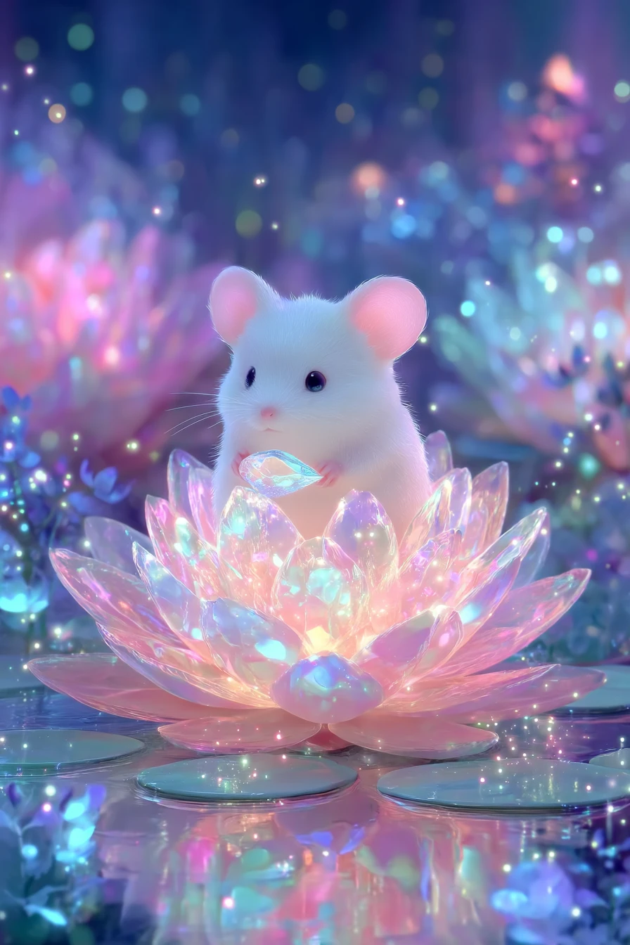 sparkles