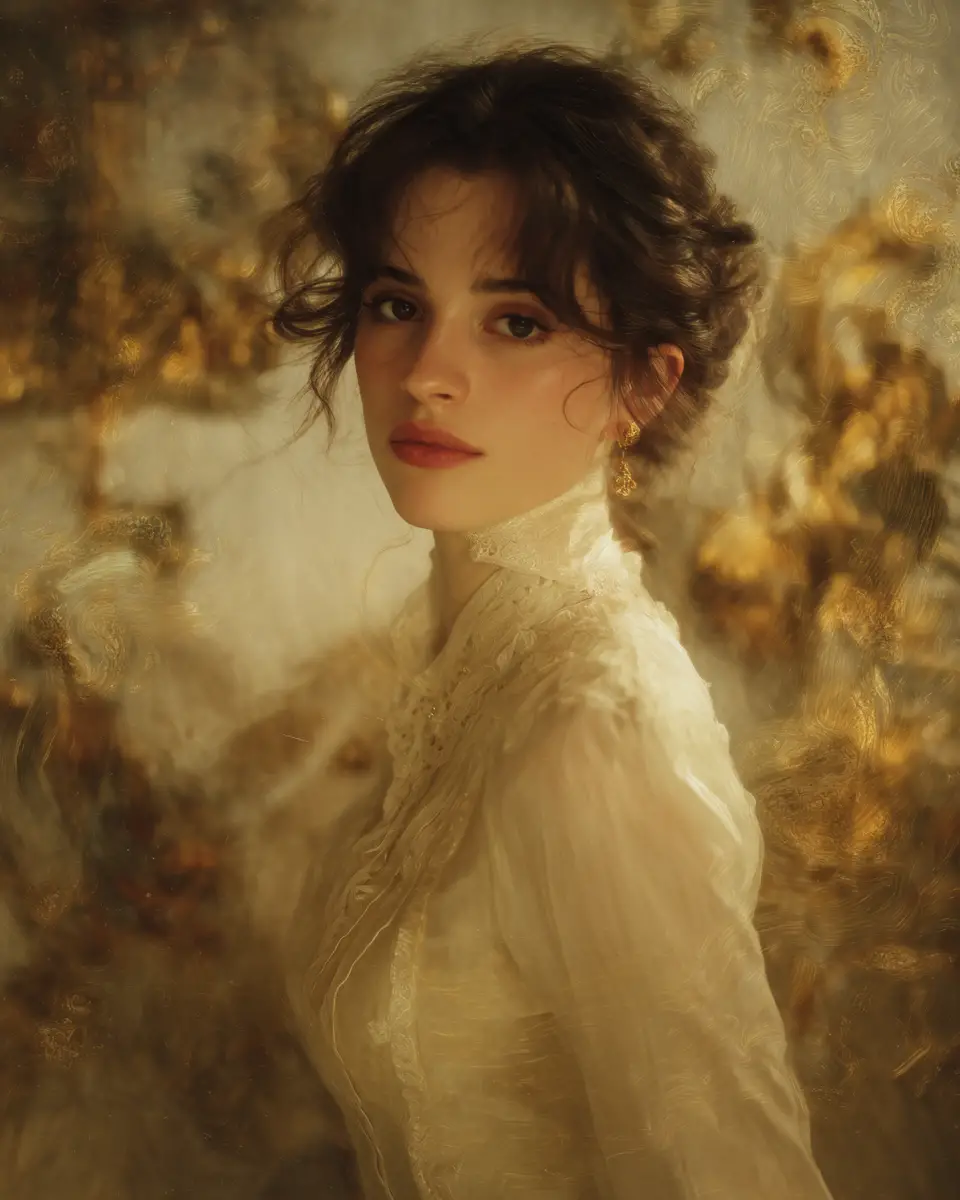 classical painting