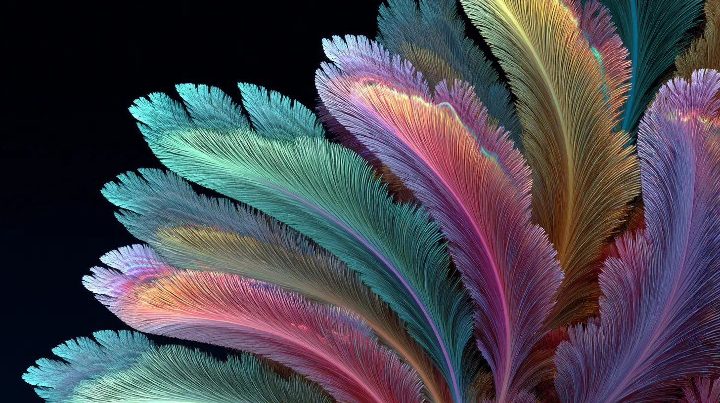 fractal pattern