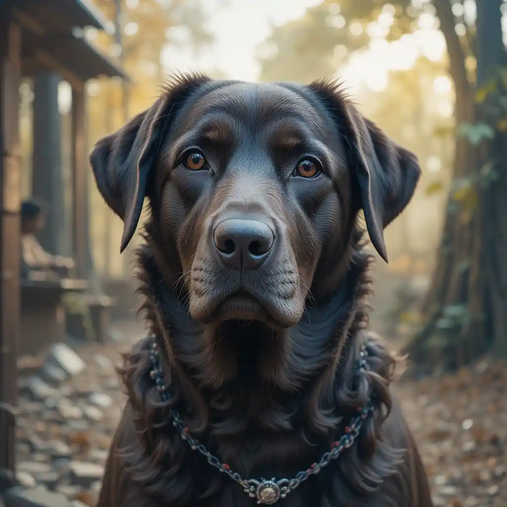 Três raças de cães leais ideais para cidades quentes da Índia