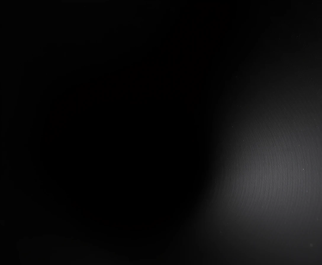Close up of a precision audio horn speaker detail
