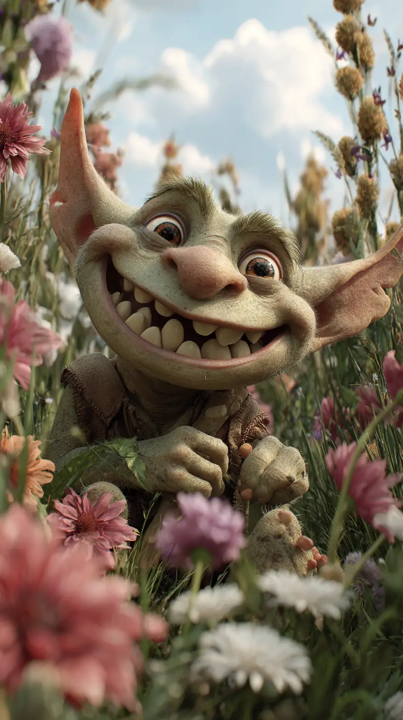 goblin