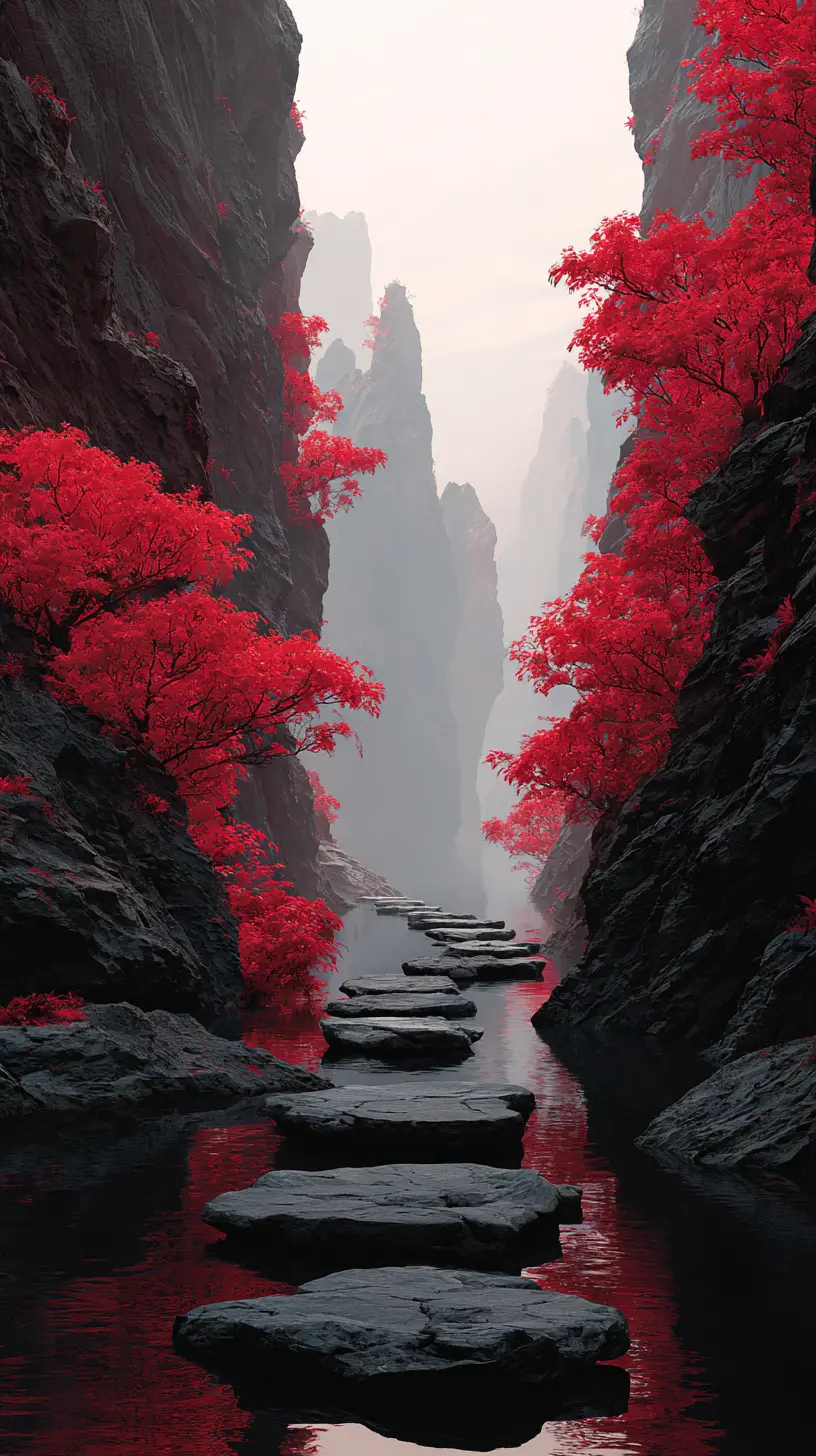 canyon