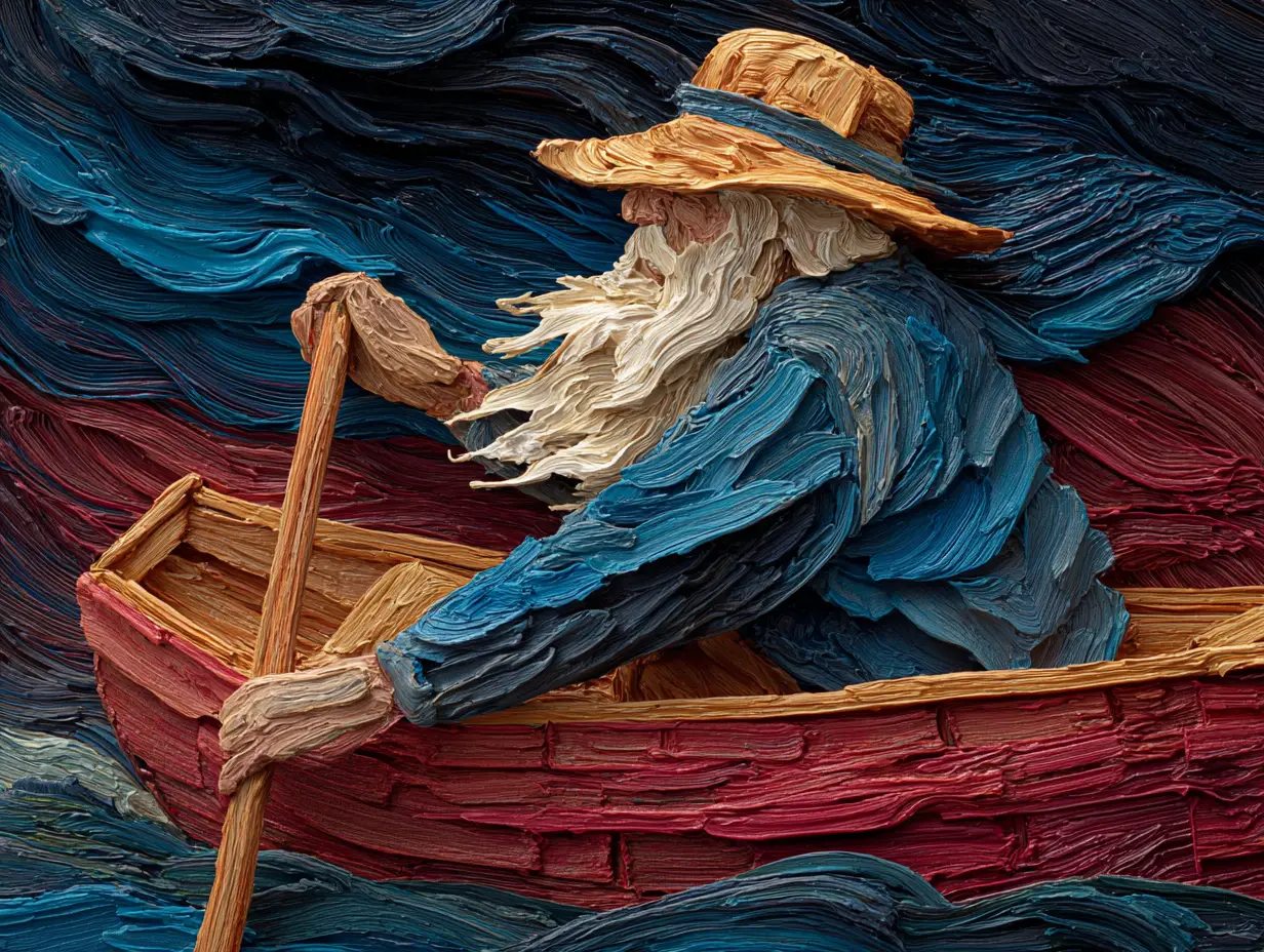 fisherman