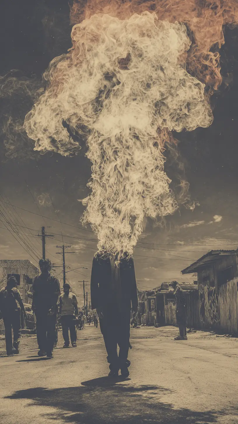 violent