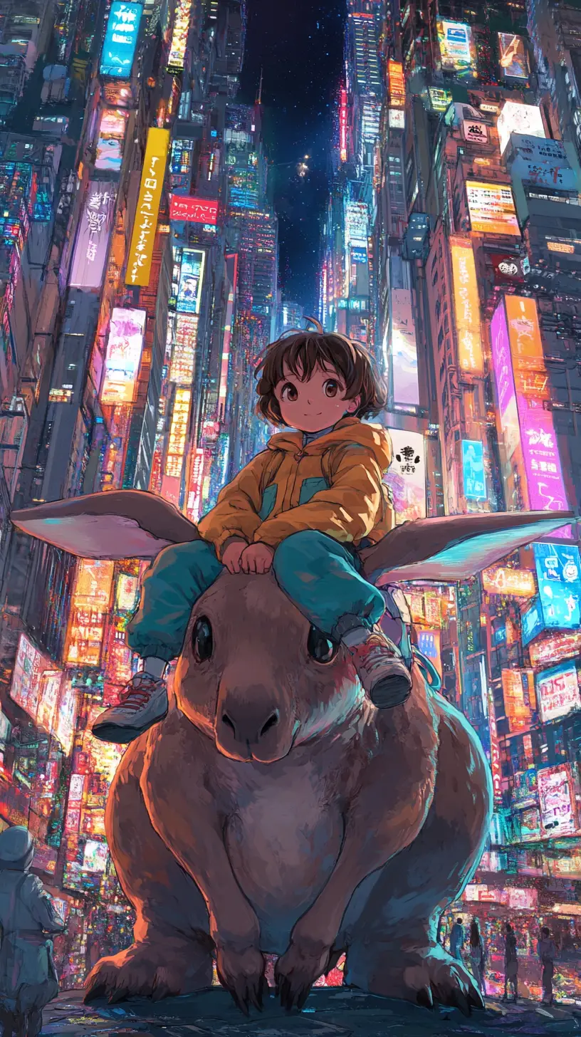 kangaroo