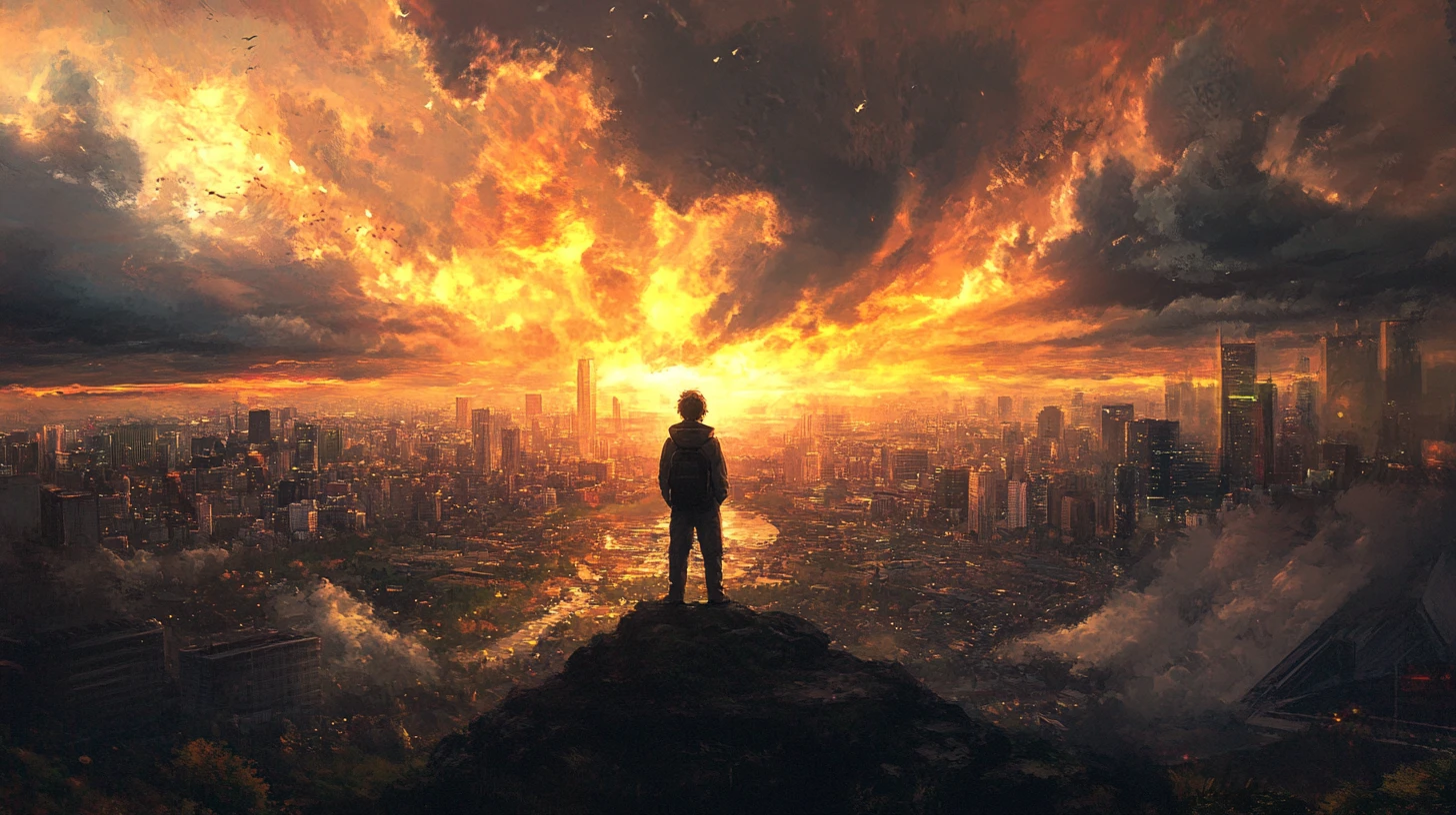 Citação inspiradora sobre silêncio e responsabilidade