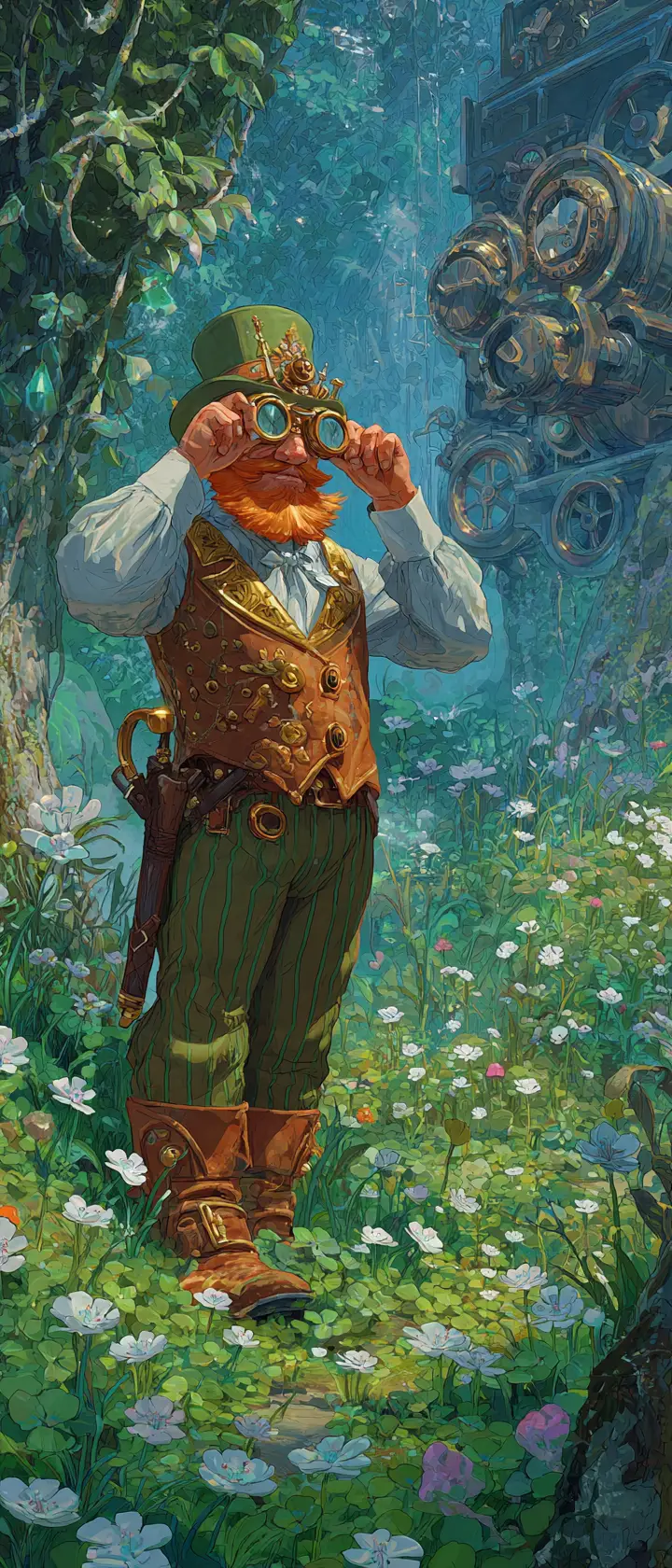 leprechaun