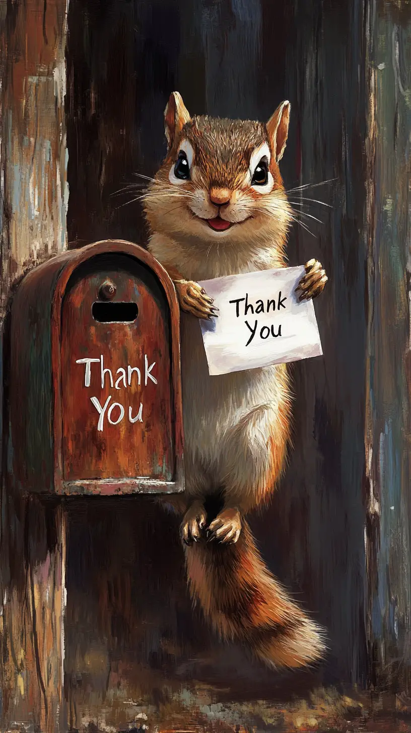 grateful