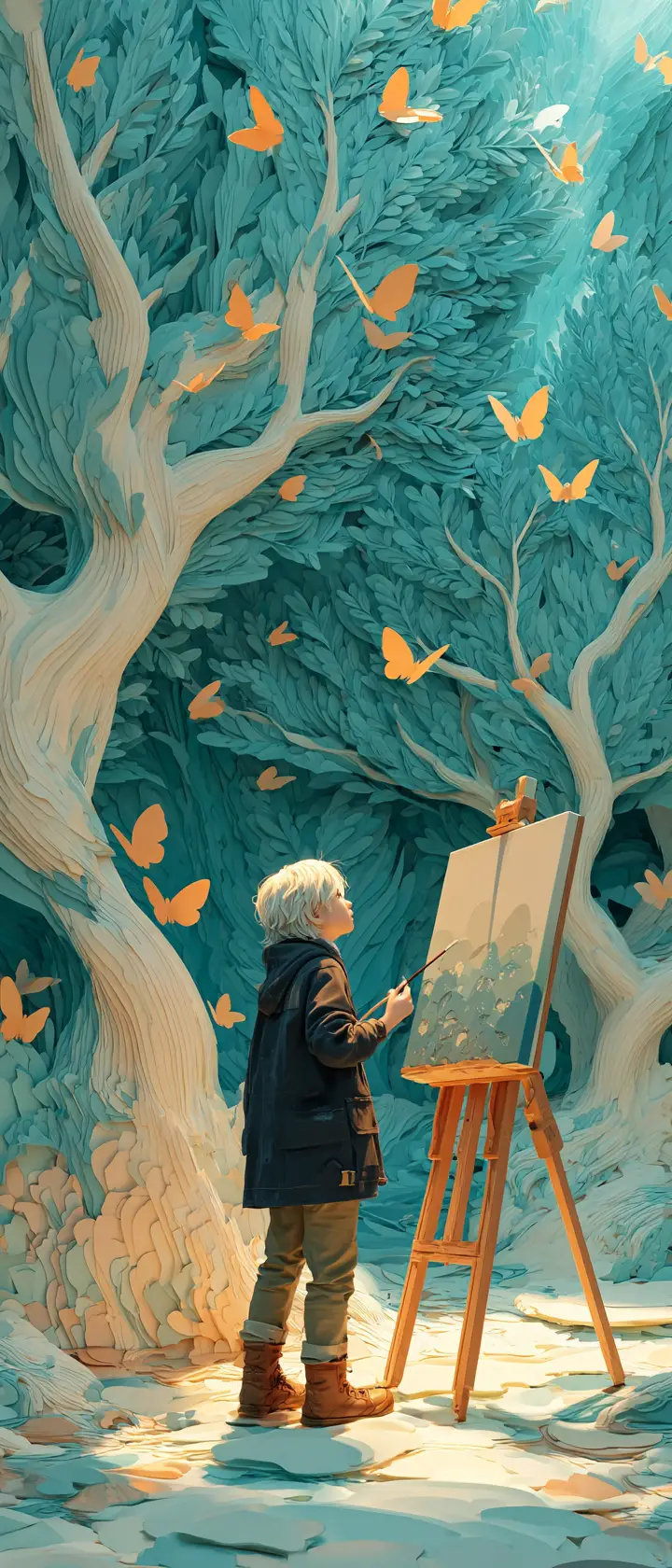artist