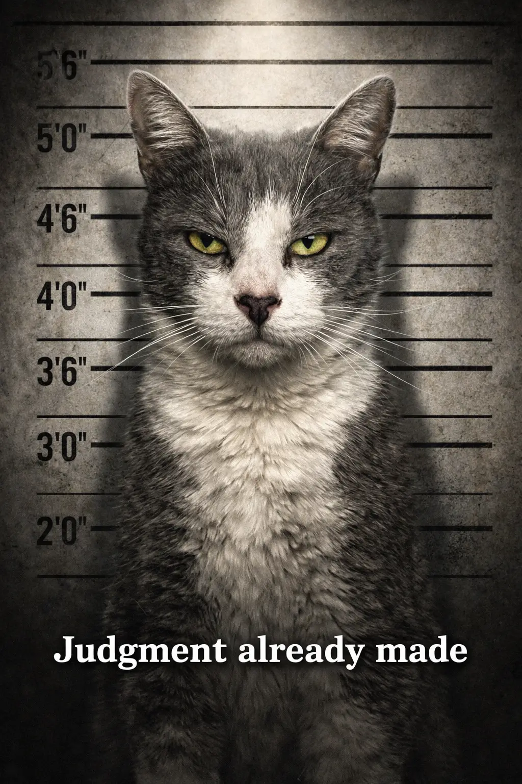 defiant
