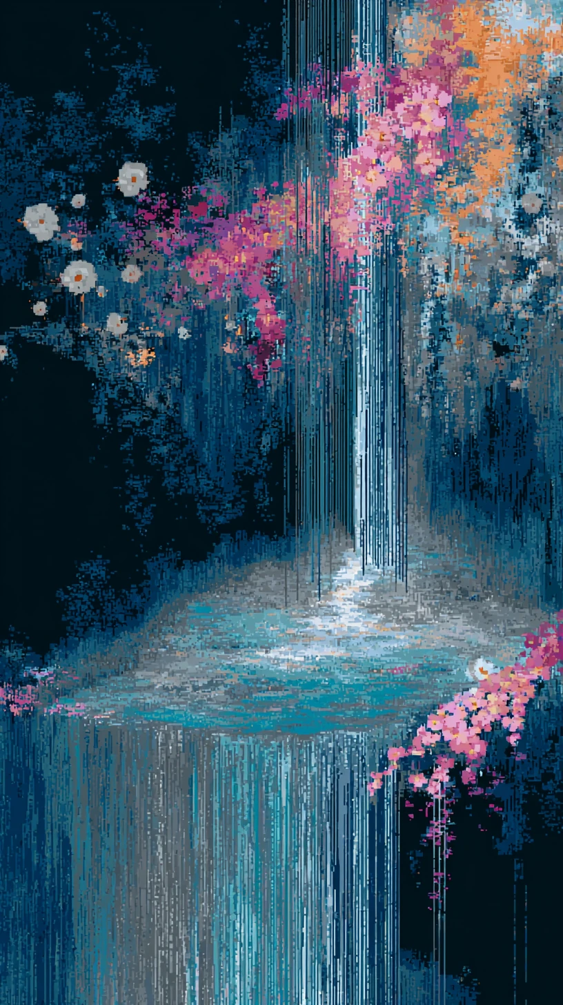 water