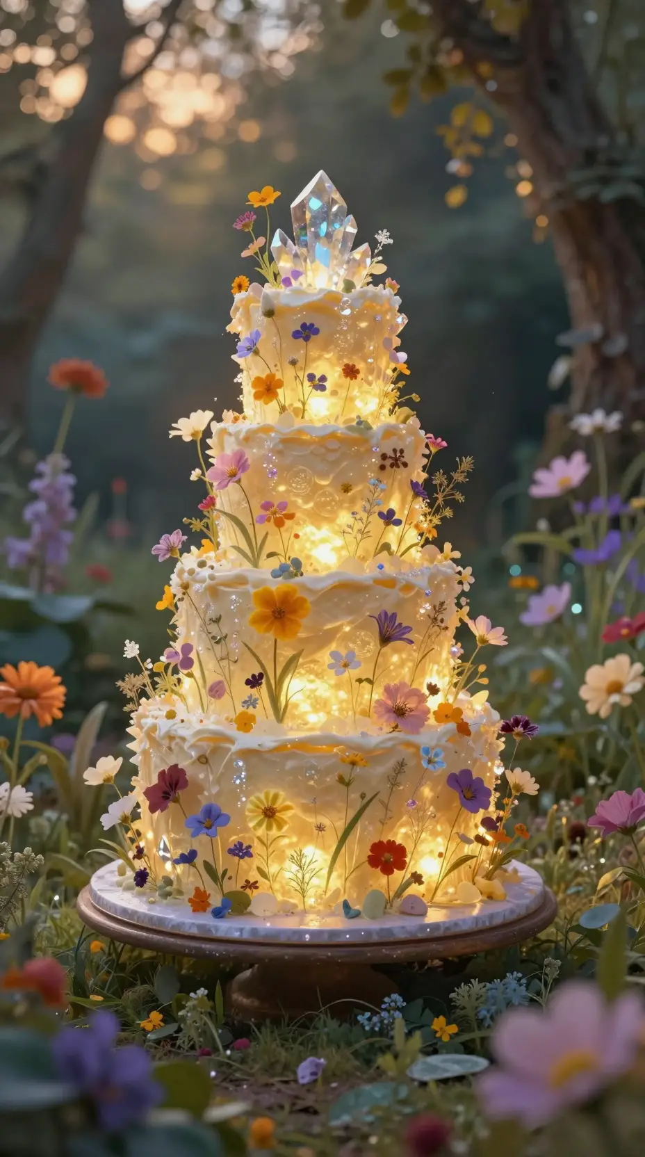 magic light