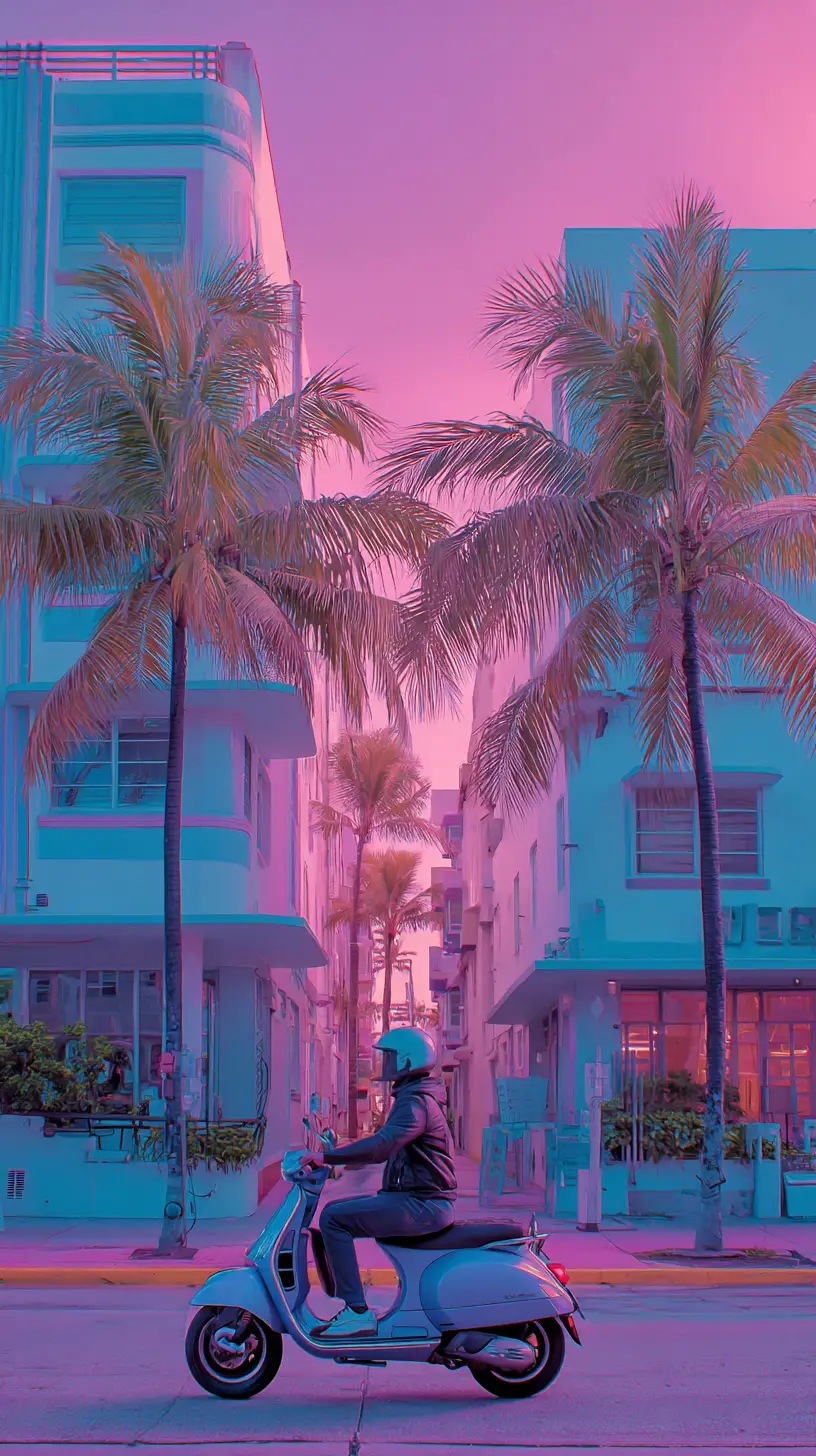 scooter
