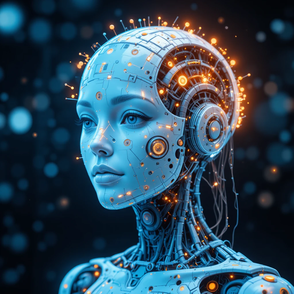 Article layout about choosing AI models for workflows