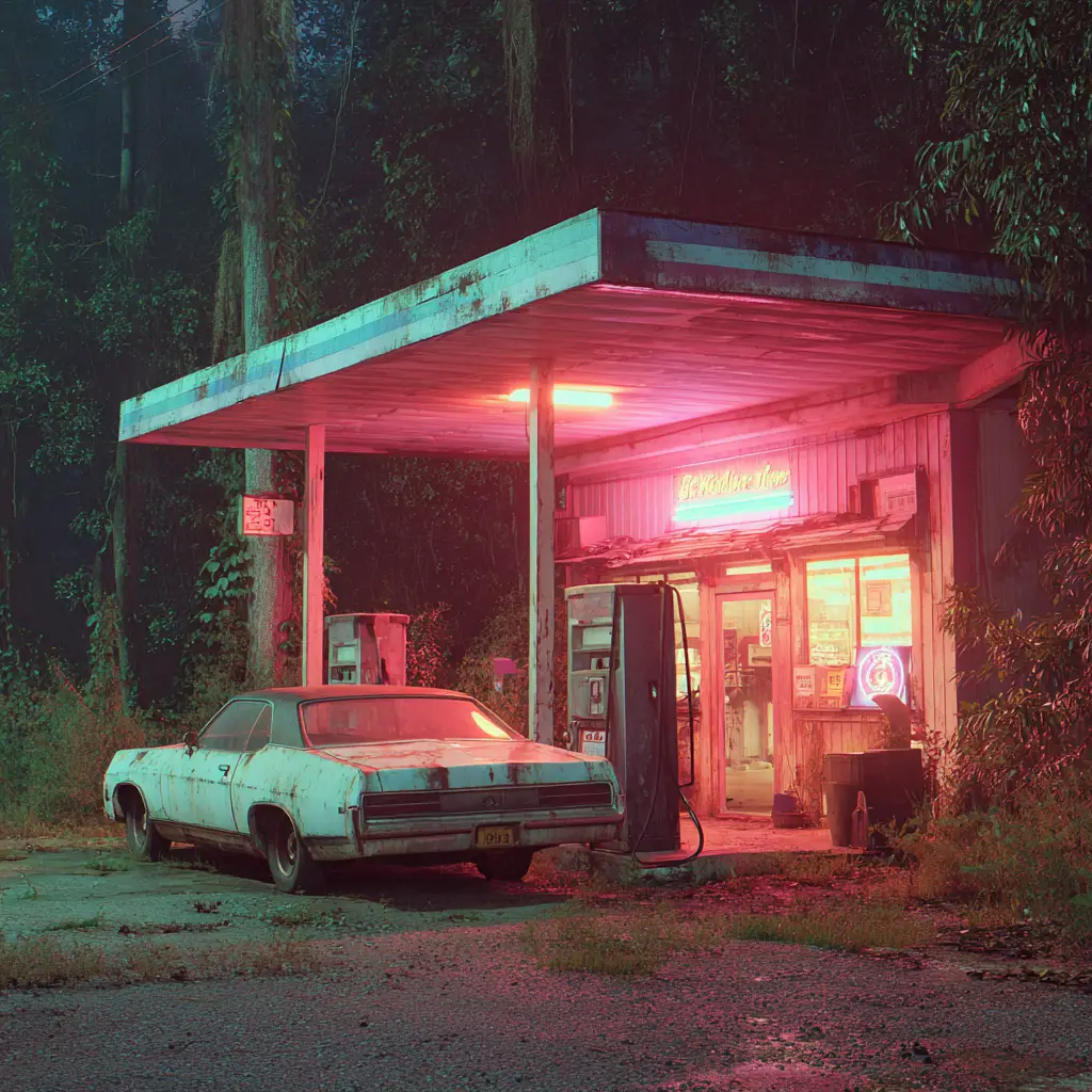 roadside