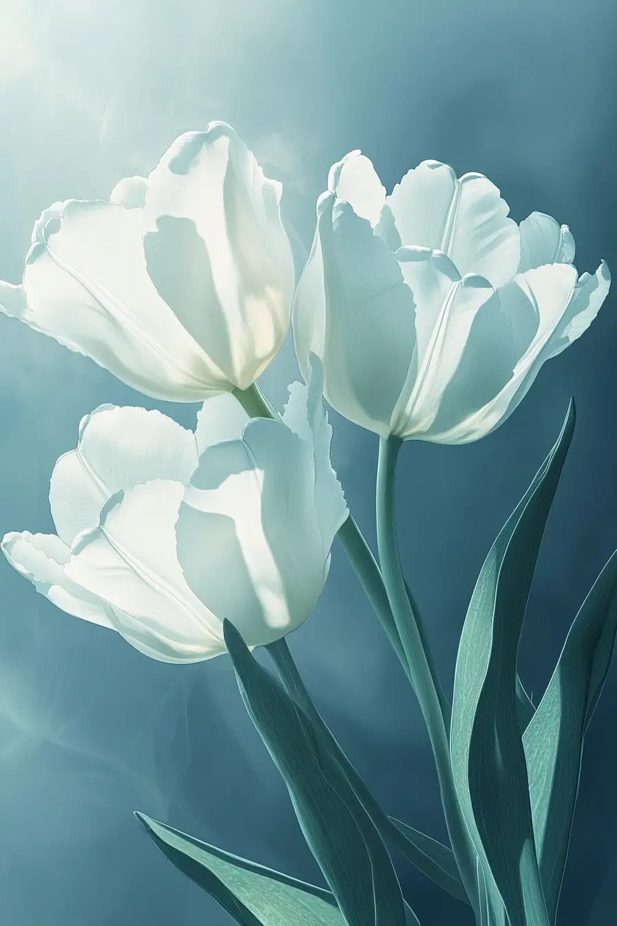 tulip