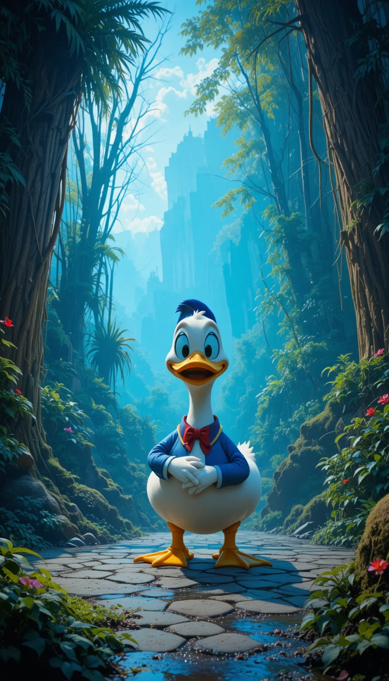Gran pantalla de cine brillando en una sala oscura
